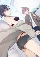 Ikemen Oneesan wa Sou Yuu Me de Miraretai - Comedy, Manga, Romance, Slice of Life